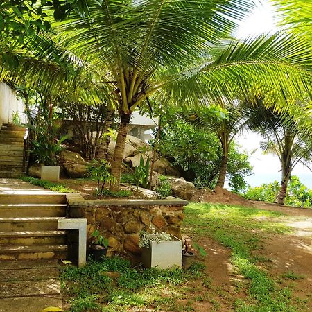 Rumassala Villas Унаватуна Экстерьер фото