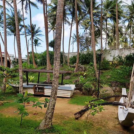Rumassala Villas Унаватуна Экстерьер фото