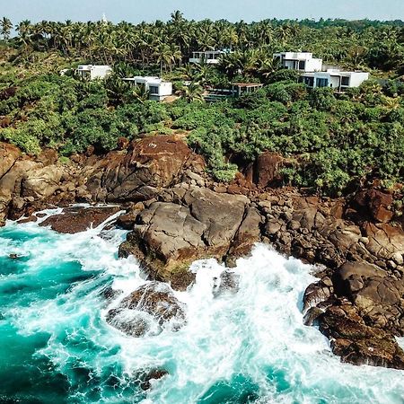 Rumassala Villas Унаватуна Экстерьер фото
