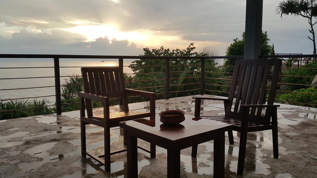 Rumassala Villas Унаватуна Номер фото