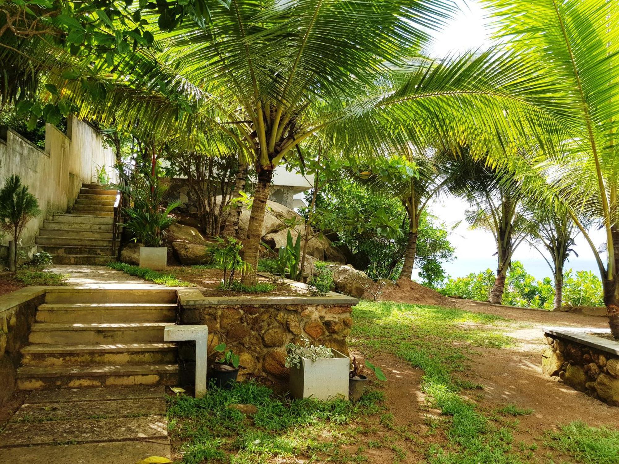 Rumassala Villas Унаватуна Экстерьер фото