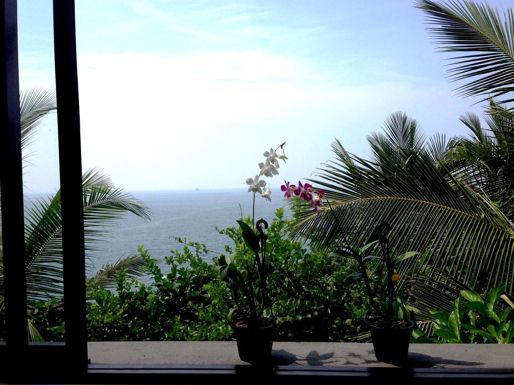 Rumassala Villas Унаватуна Номер фото