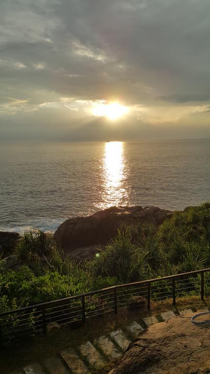 Rumassala Villas Унаватуна Номер фото