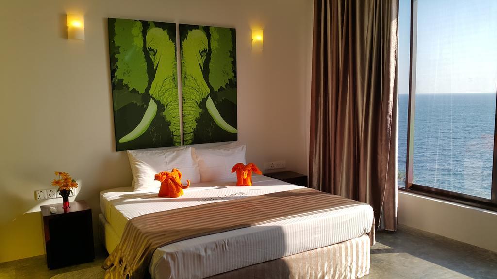 Rumassala Villas Унаватуна Номер фото