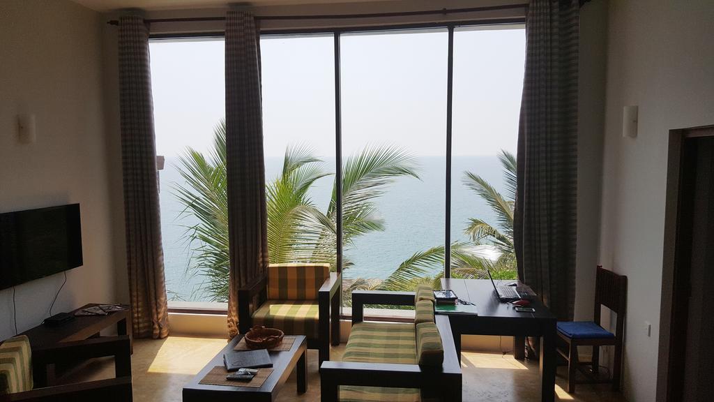 Rumassala Villas Унаватуна Экстерьер фото