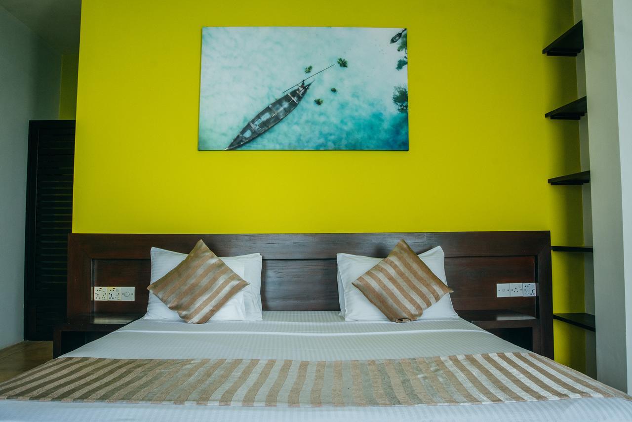 Rumassala Villas Унаватуна Экстерьер фото