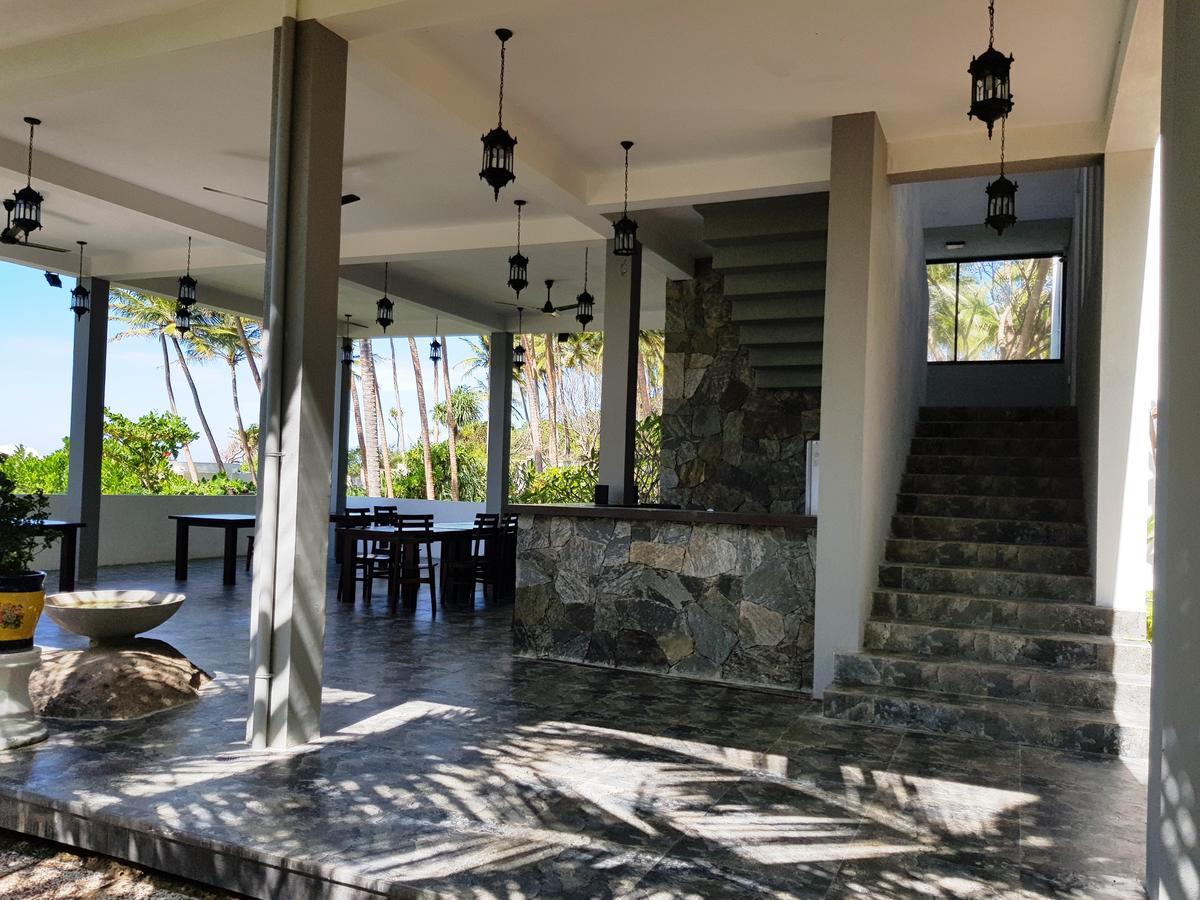Rumassala Villas Унаватуна Экстерьер фото
