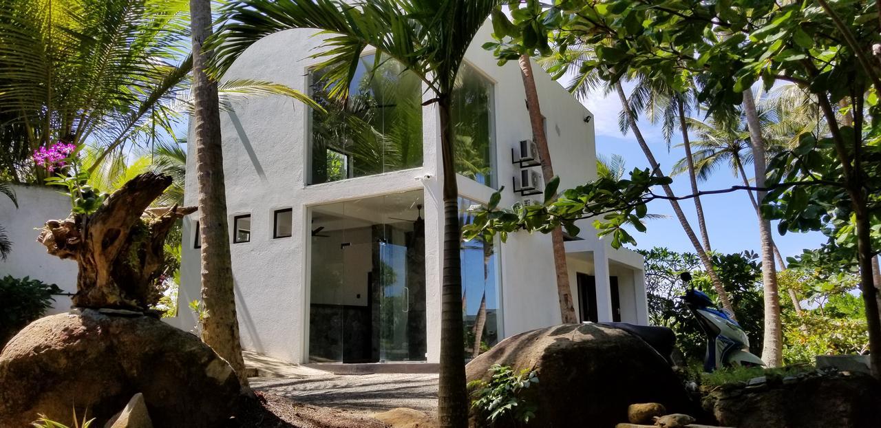 Rumassala Villas Унаватуна Экстерьер фото