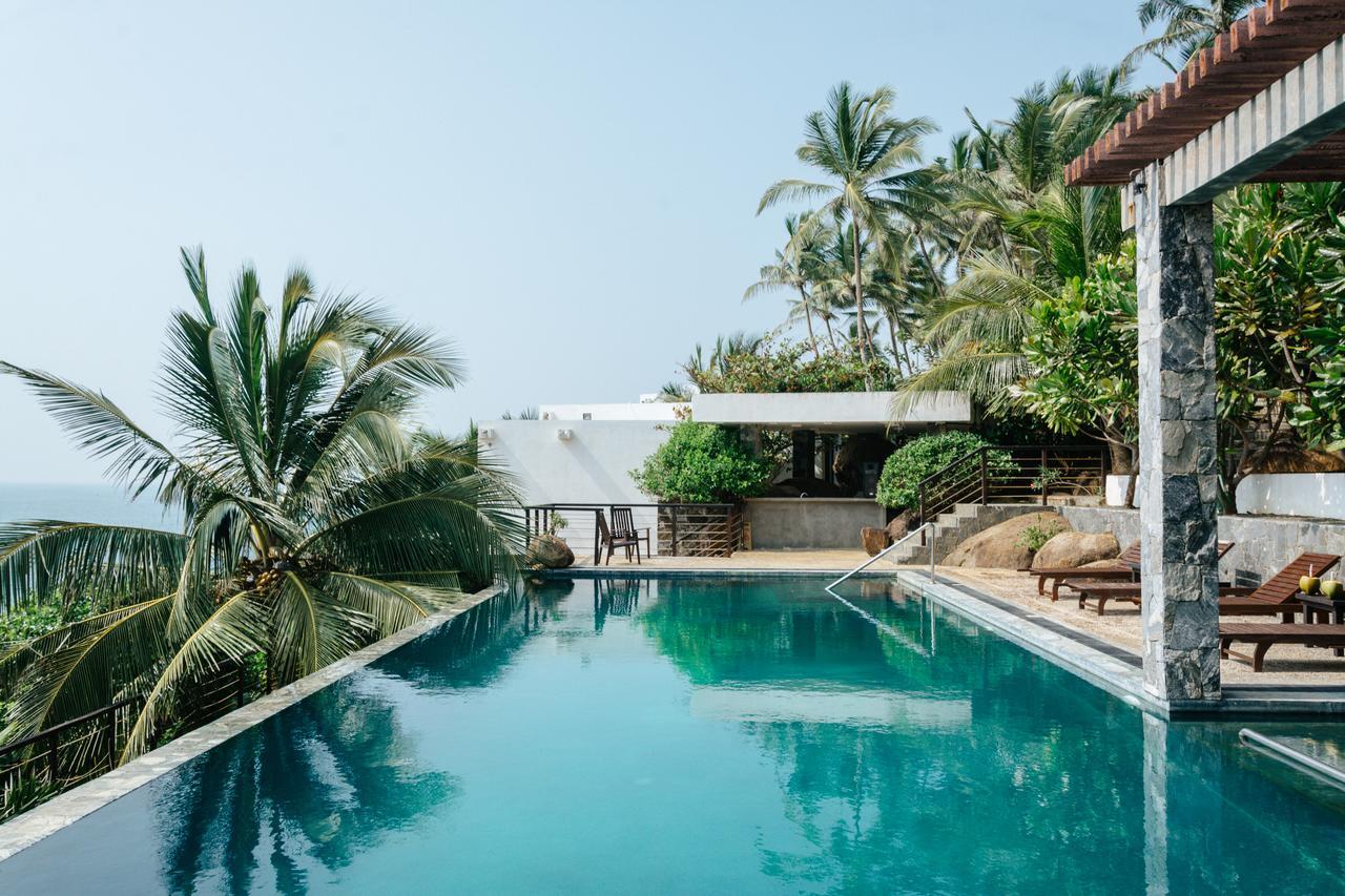 Rumassala Villas Унаватуна Экстерьер фото