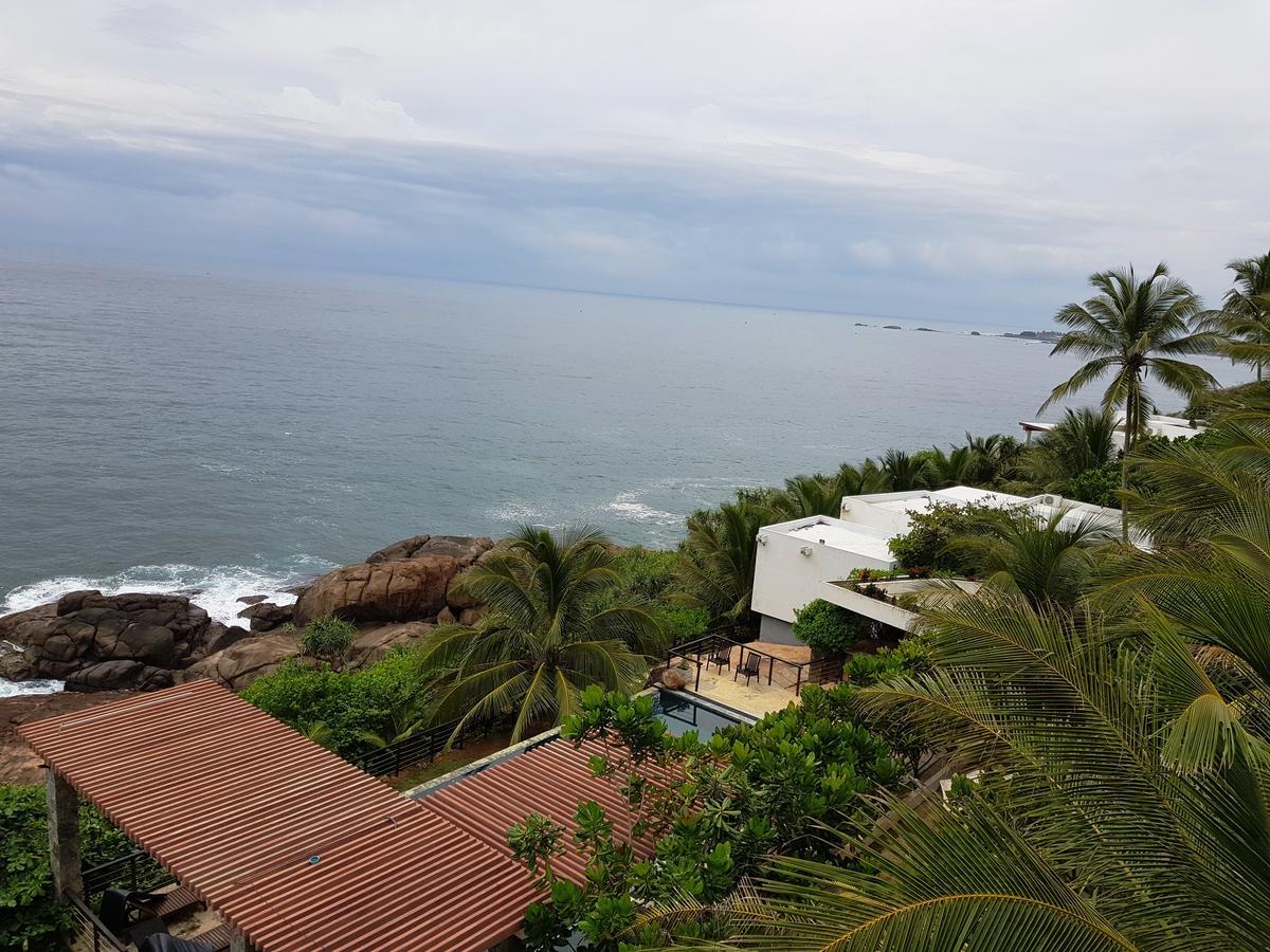 Rumassala Villas Унаватуна Экстерьер фото