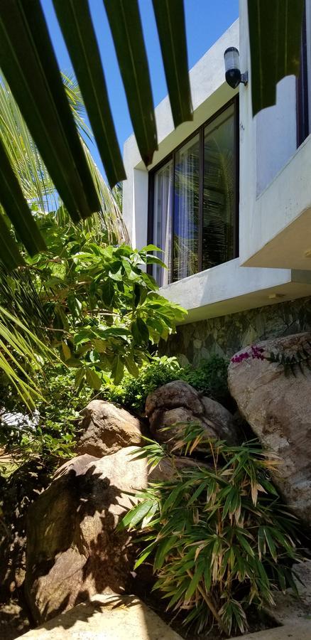 Rumassala Villas Унаватуна Экстерьер фото