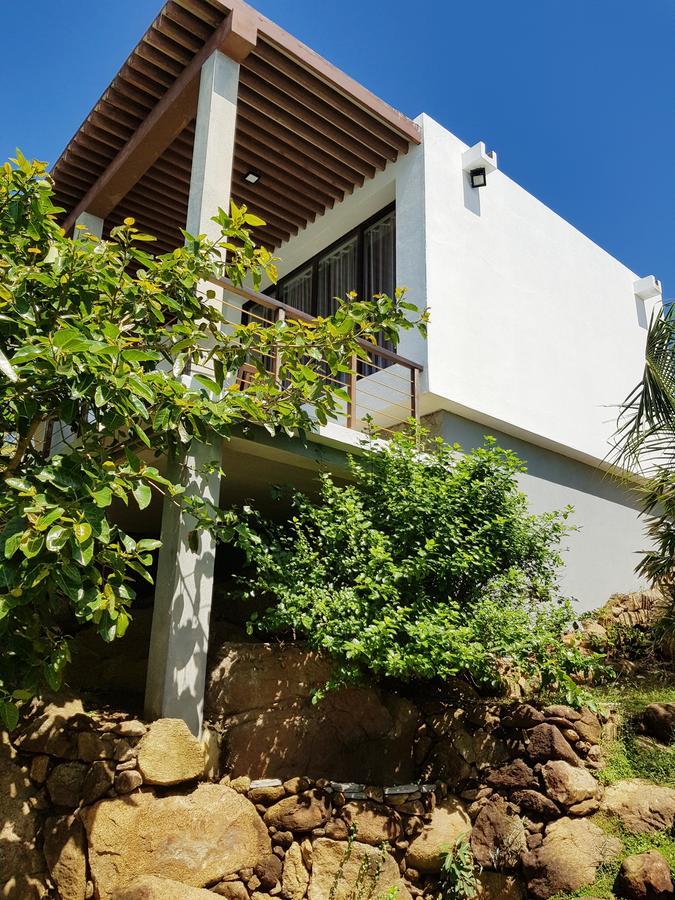 Rumassala Villas Унаватуна Экстерьер фото