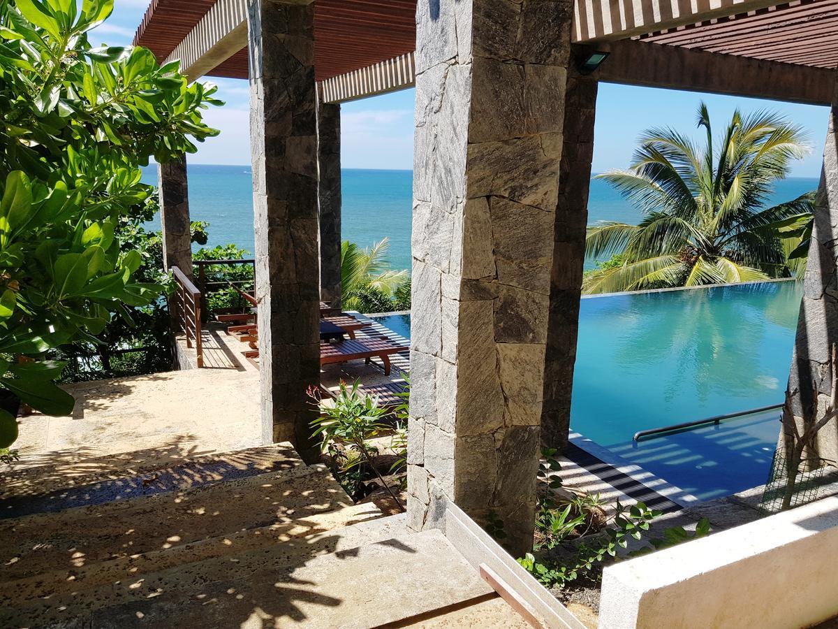 Rumassala Villas Унаватуна Экстерьер фото