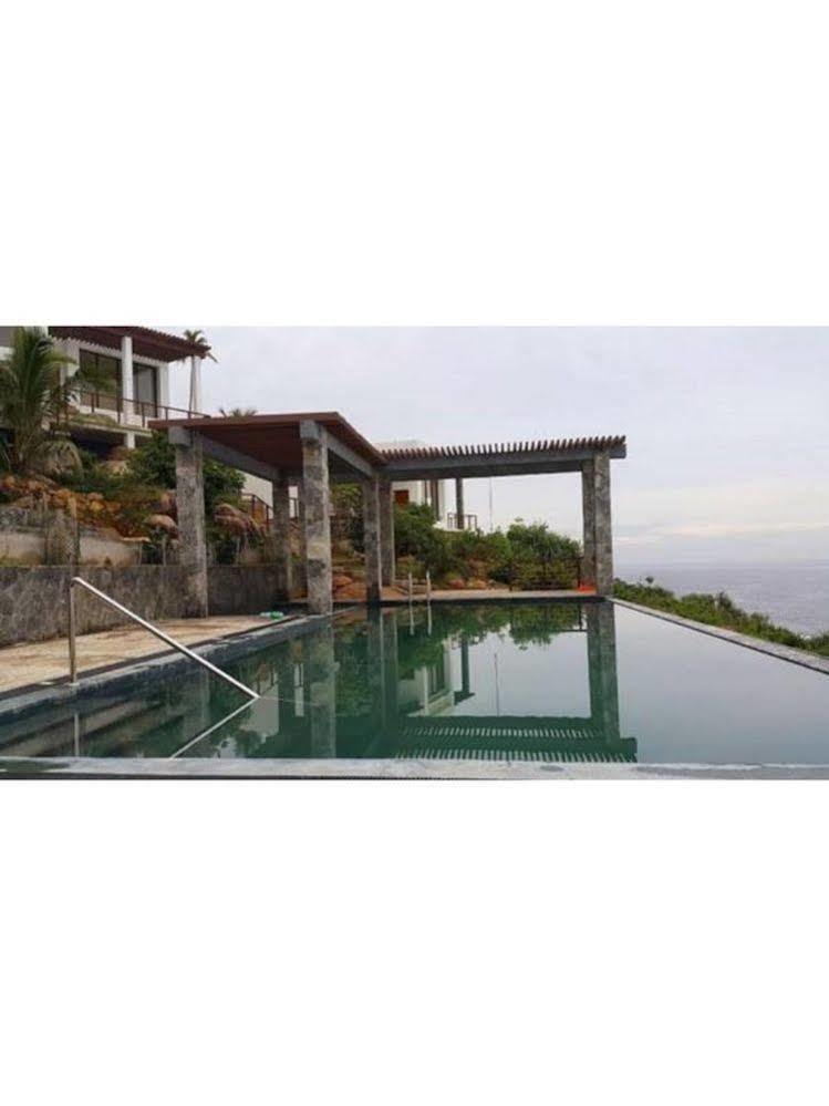 Rumassala Villas Унаватуна Экстерьер фото