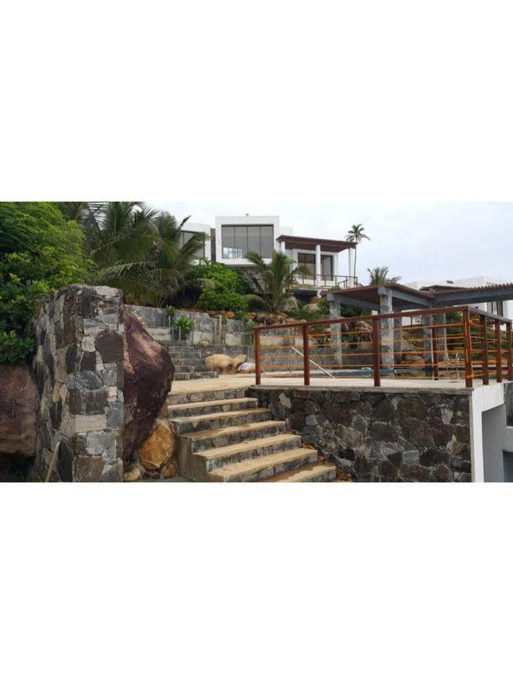 Rumassala Villas Унаватуна Экстерьер фото