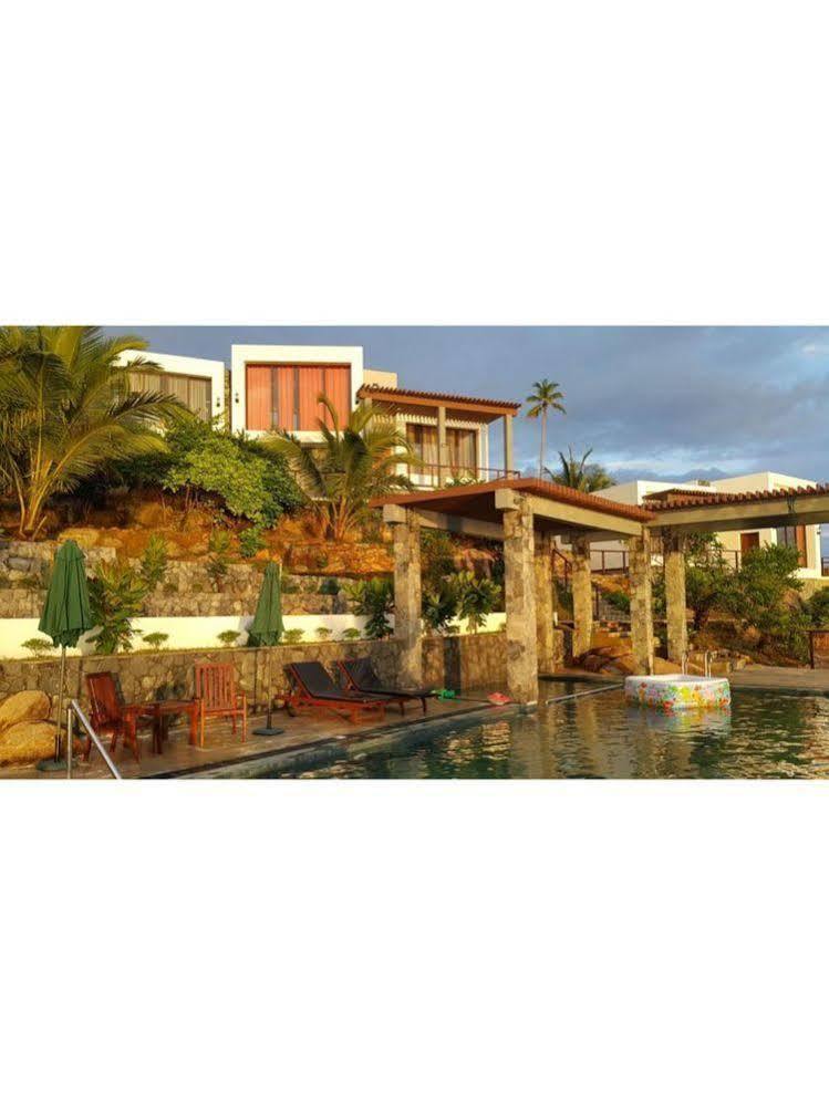 Rumassala Villas Унаватуна Экстерьер фото