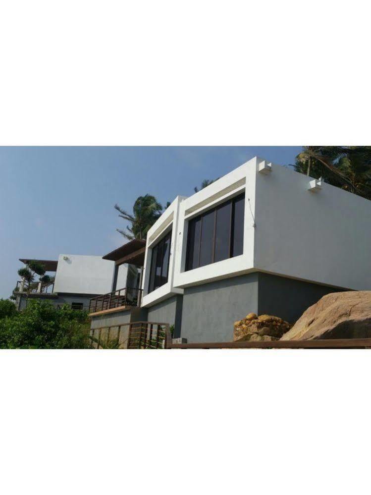 Rumassala Villas Унаватуна Экстерьер фото
