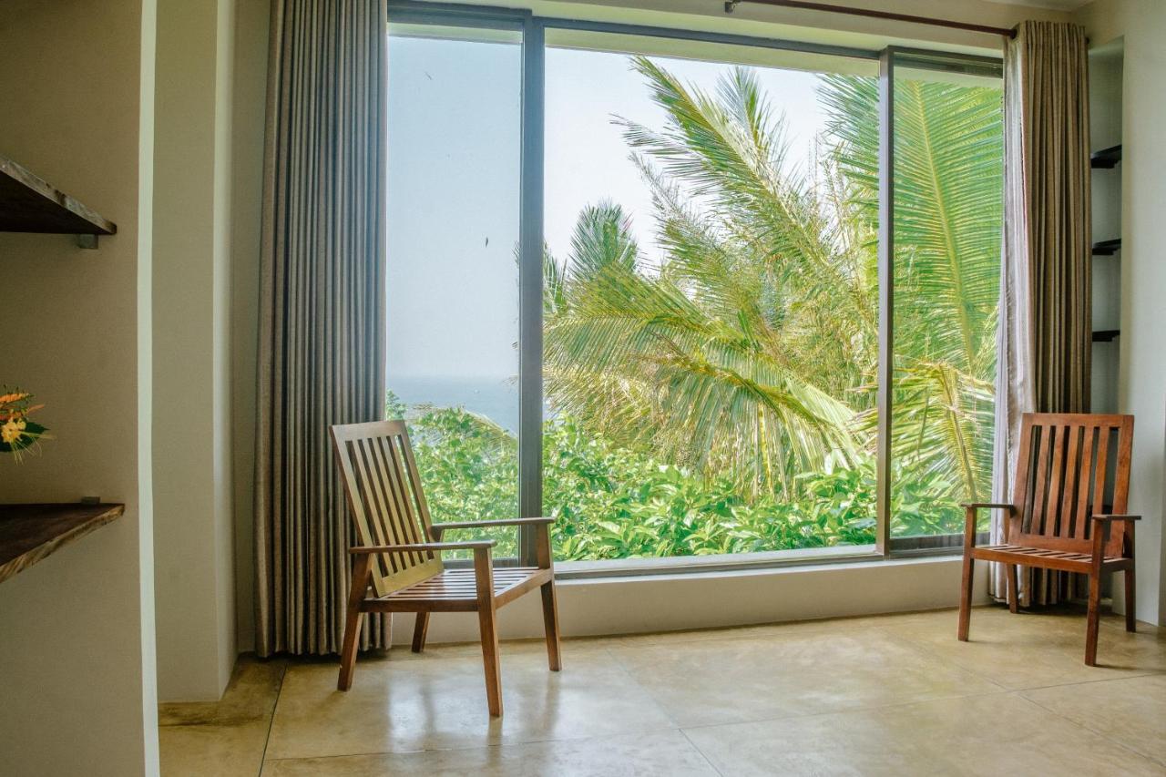 Rumassala Villas Унаватуна Экстерьер фото