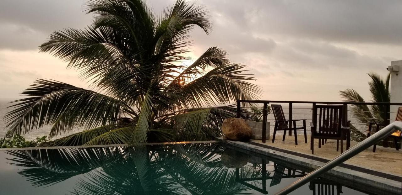 Rumassala Villas Унаватуна Экстерьер фото