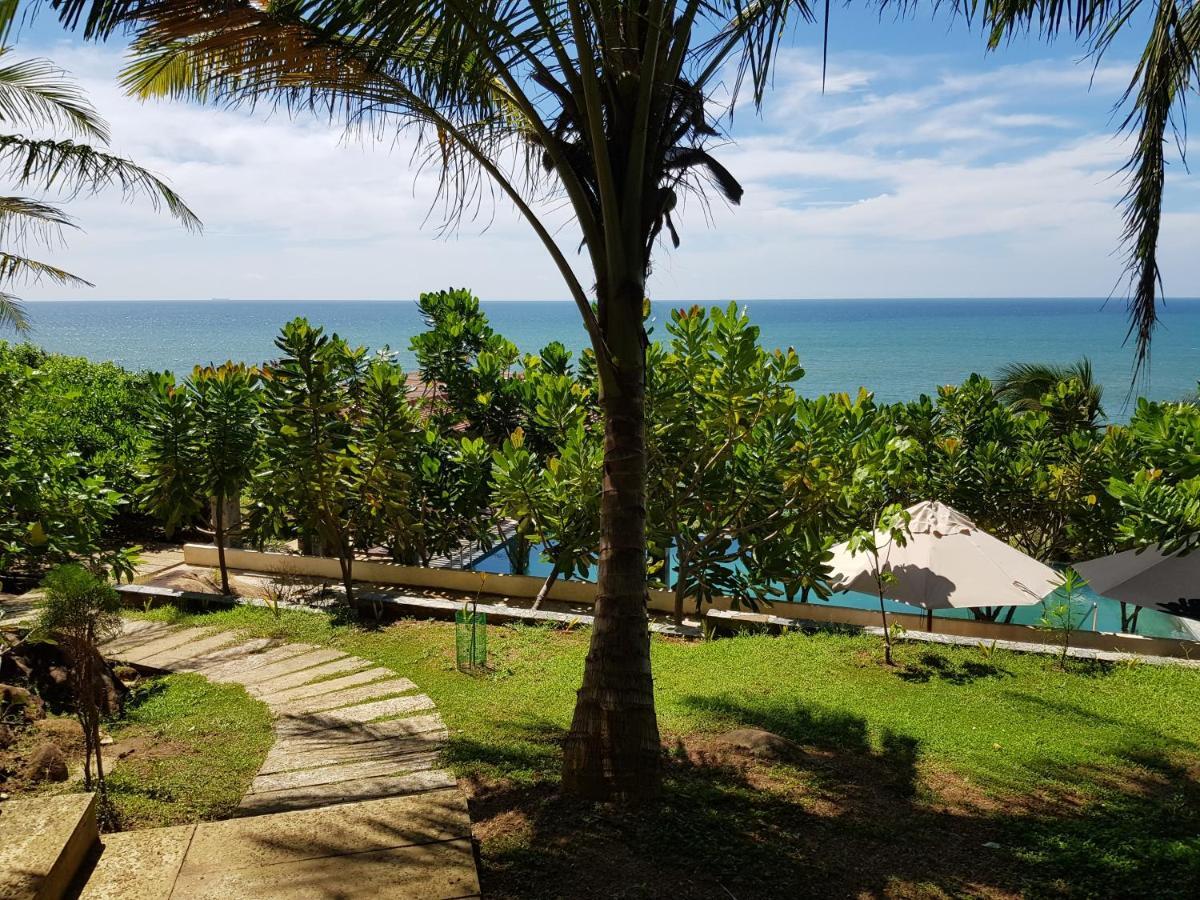 Rumassala Villas Унаватуна Экстерьер фото
